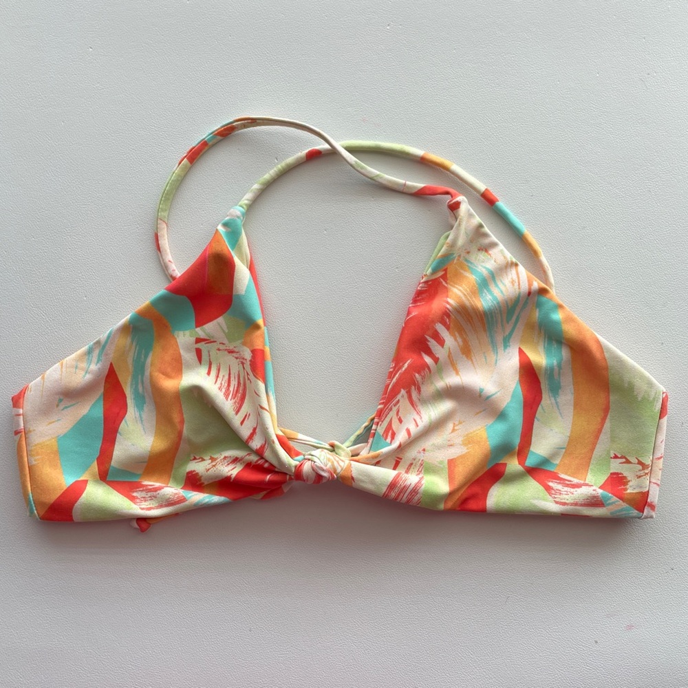 Skatie Sarah Top - Sunset